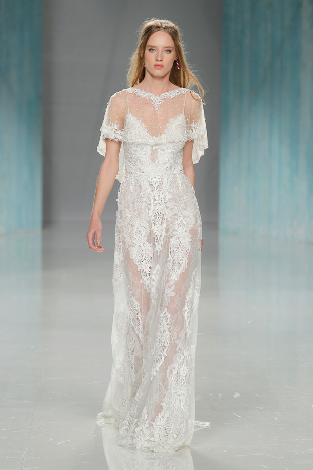 ilovebrides.pt Galia Lahav 2018 Barcelona Bridal Fashion Week 2017 